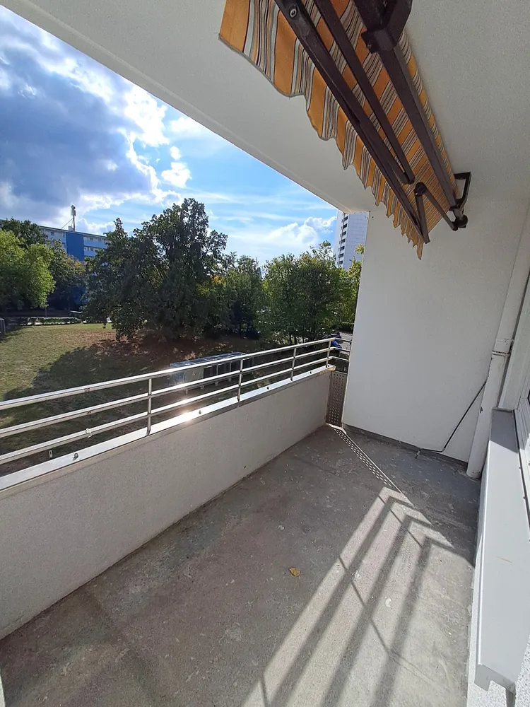 3 room apartment with 76 m² in Brunswick – Photo 4