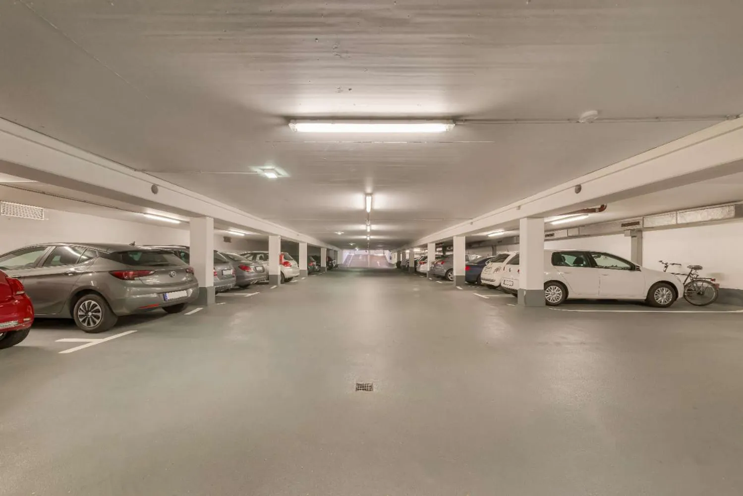 3 Zimmer Wohnung mit 83 m² in Nürnberg – Bild 12