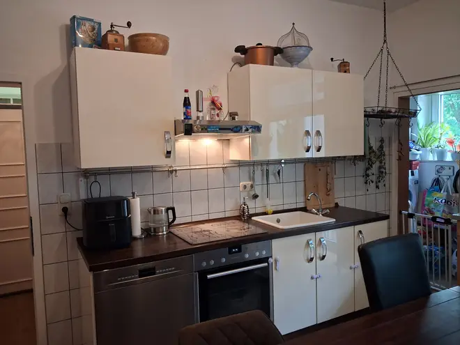 5 Zimmer Wohnung mit 104 m² in Essen – Bild 9
