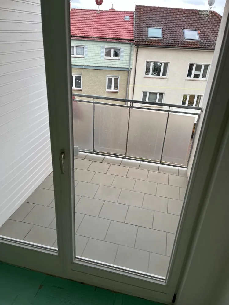 3 Zimmer Wohnung mit 75 m² in Nordhausen – Bild 6