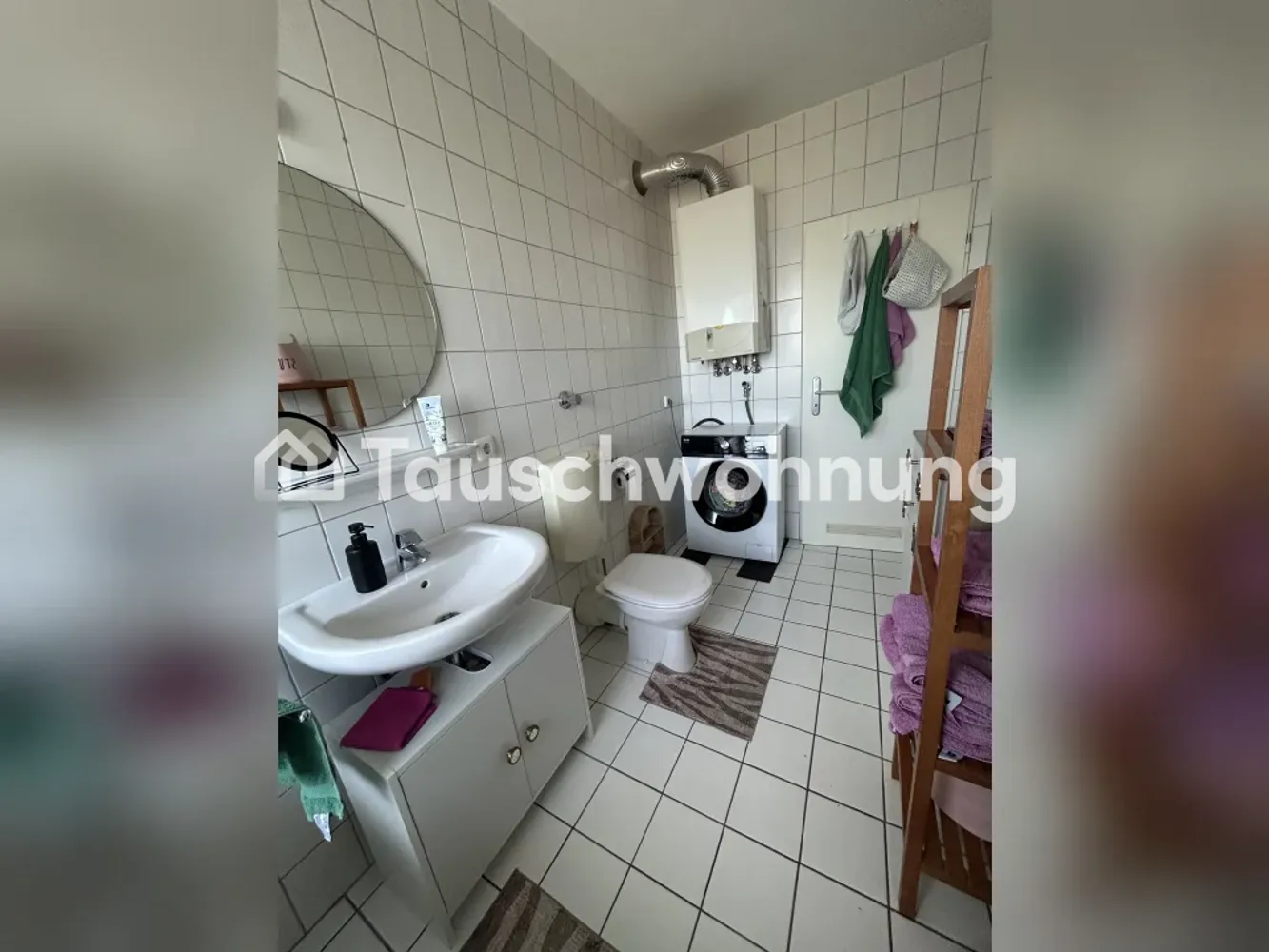 2 Zimmer Wohnung mit 50 m² in Köln – Bild 5
