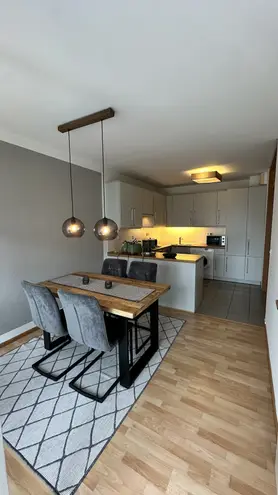 3 Zimmer Wohnung mit 64 m² in Berlin – Bild 4