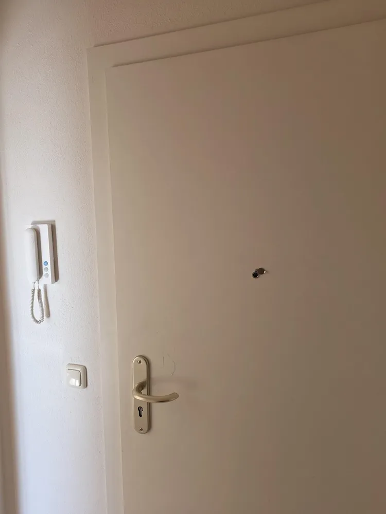 1 Zimmer Wohnung mit 38 m² in Duisburg – Bild 9