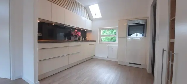 3 Zimmer Wohnung mit 81 m² in Leer – Bild 5