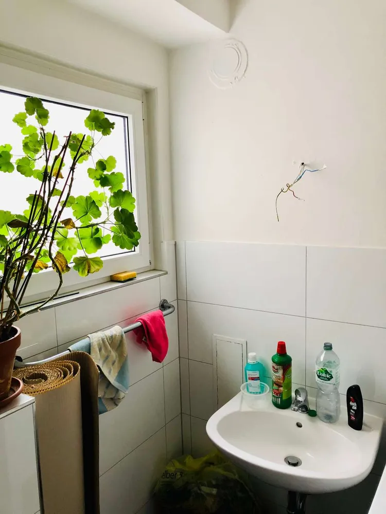 1 Zimmer Wohnung mit 42 m² in Mannheim – Bild 6