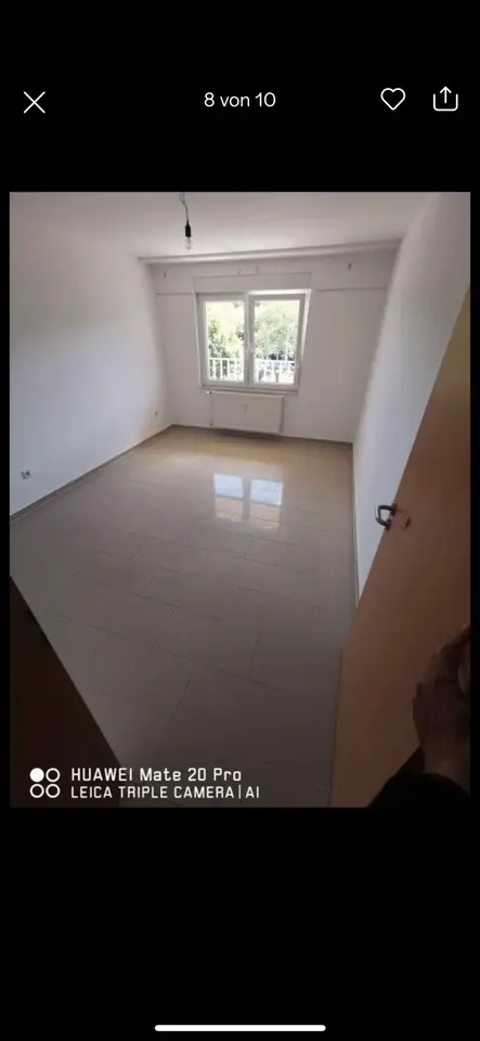 2 Zimmer Wohnung mit 58 m² in Bielefeld – Bild 2