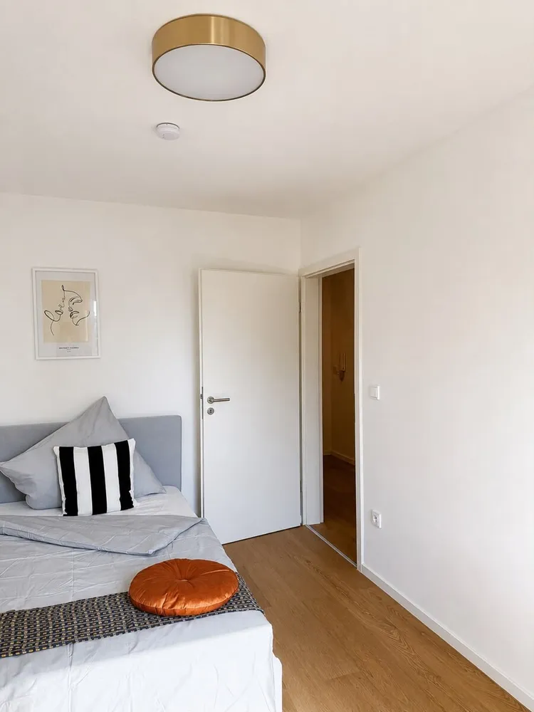 1 Zimmer Wohnung mit 15 m² in München – Bild 7