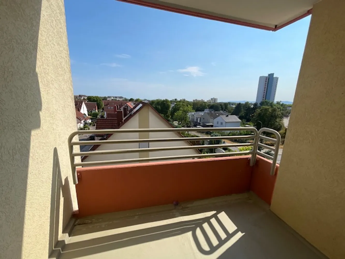 3 Zimmer Wohnung mit 89 m² in Frankenthal (Pfalz) – Bild 5