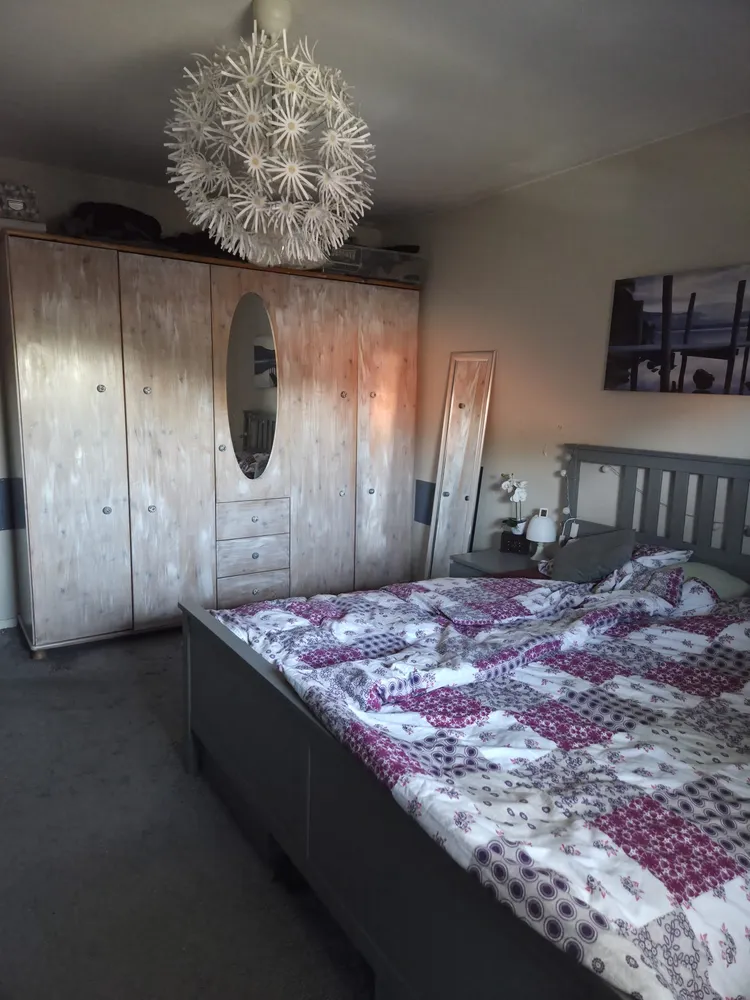 3 Zimmer Wohnung mit 90 m² in Braunschweig – Bild 9