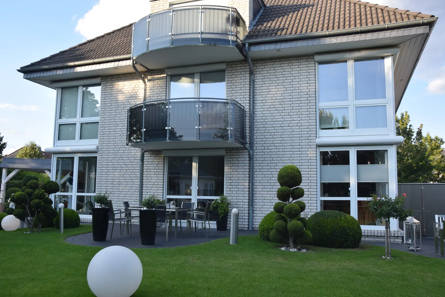 2 Zimmer Wohnung mit 40 m² in Hildesheim – Bild 6