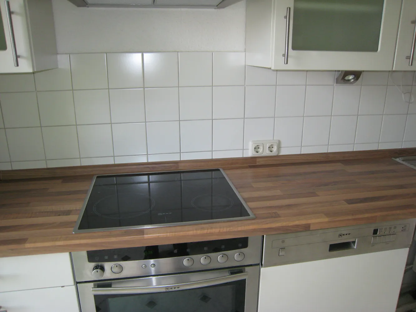 4 Zimmer Wohnung mit 98 m² in Augsburg – Bild 7