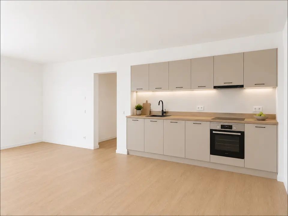 3 Zimmer Wohnung mit 68 m² in Aschaffenburg – Bild 8