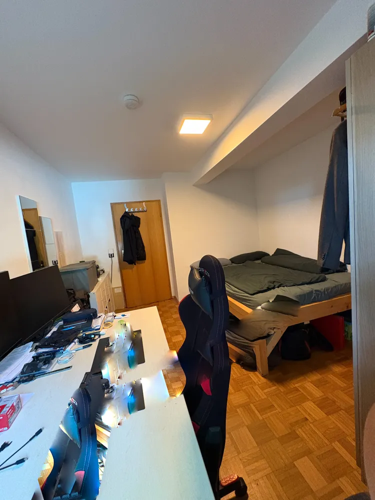 2 Zimmer Wohnung mit 56 m² in Offenburg – Bild 8