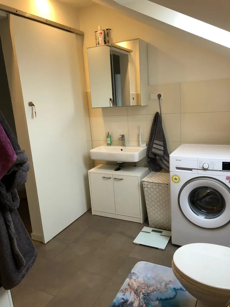 1 Zimmer Wohnung mit 44 m² in Schwetzingen – Bild 3