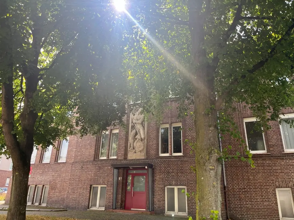 2 Zimmer Wohnung mit 56 m² in Hannover – Bild 10