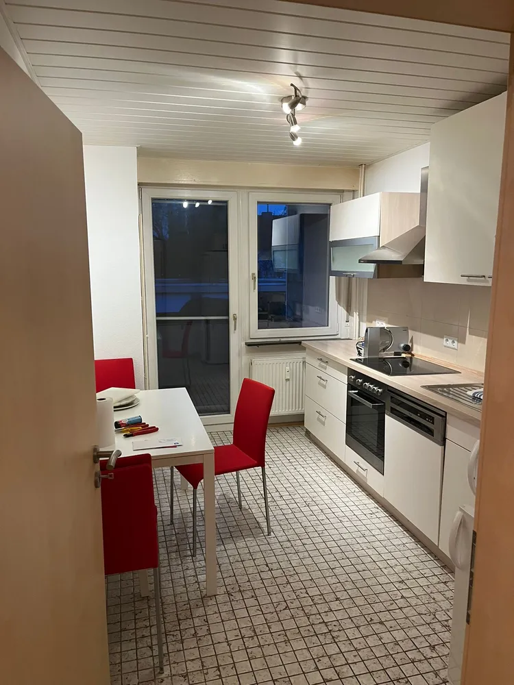 2 Zimmer Wohnung mit 58 m² in Dortmund – Bild 6