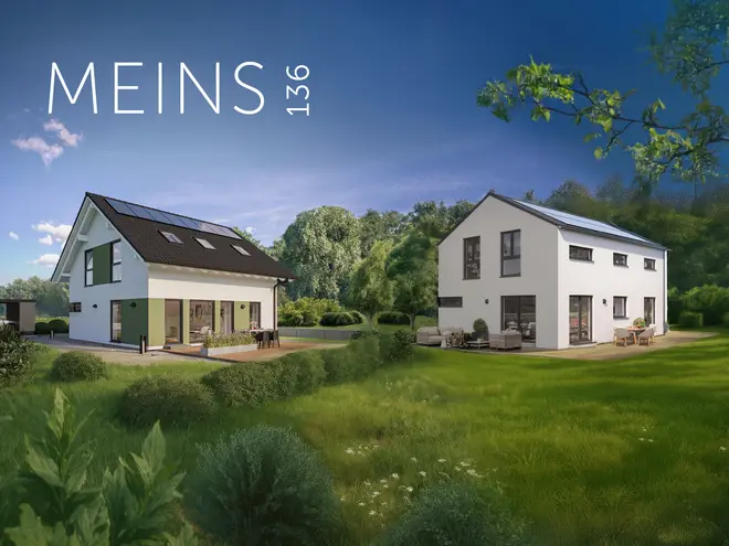 4 Zimmer Haus mit 120 m² in Mönchengladbach – Bild 1