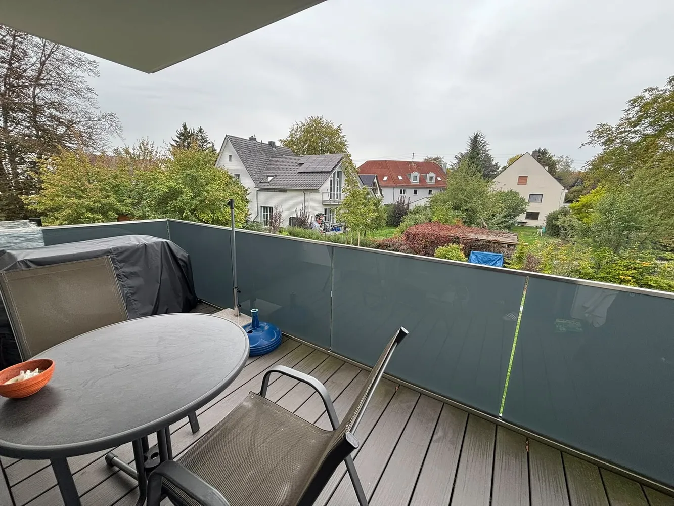 3 room apartment with 86 m² in Augsburg – Photo 5