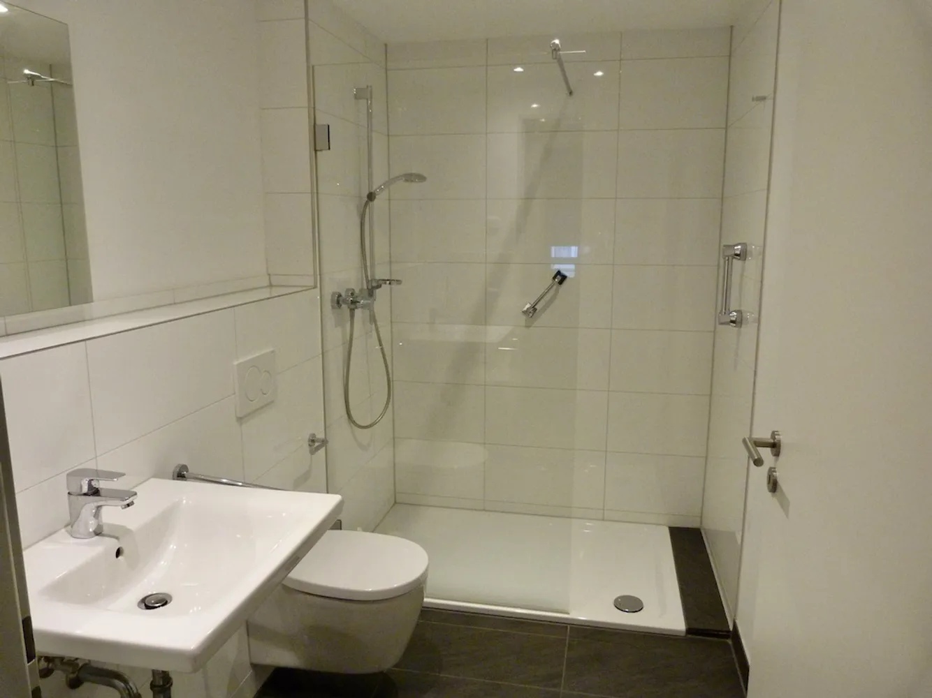 4 Zimmer Wohnung mit 137 m² in Aachen – Bild 8