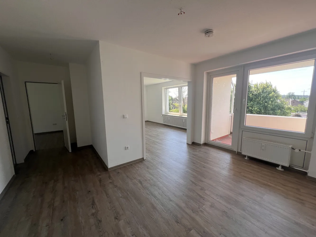 4 Zimmer Wohnung mit 85 m² in Osnabrück – Bild 3