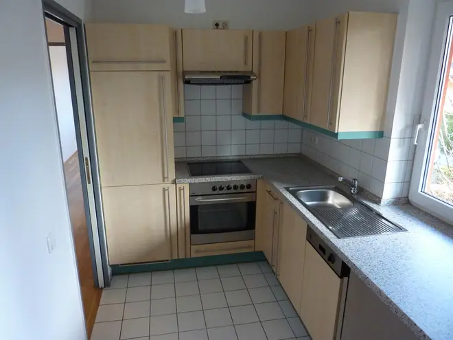 4 Zimmer Wohnung mit 96 m² in München – Bild 3