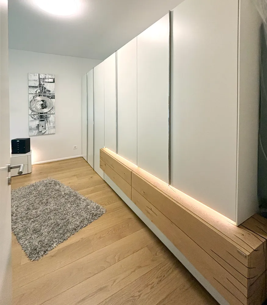 3 Zimmer Wohnung mit 104 m² in Duisburg – Bild 9