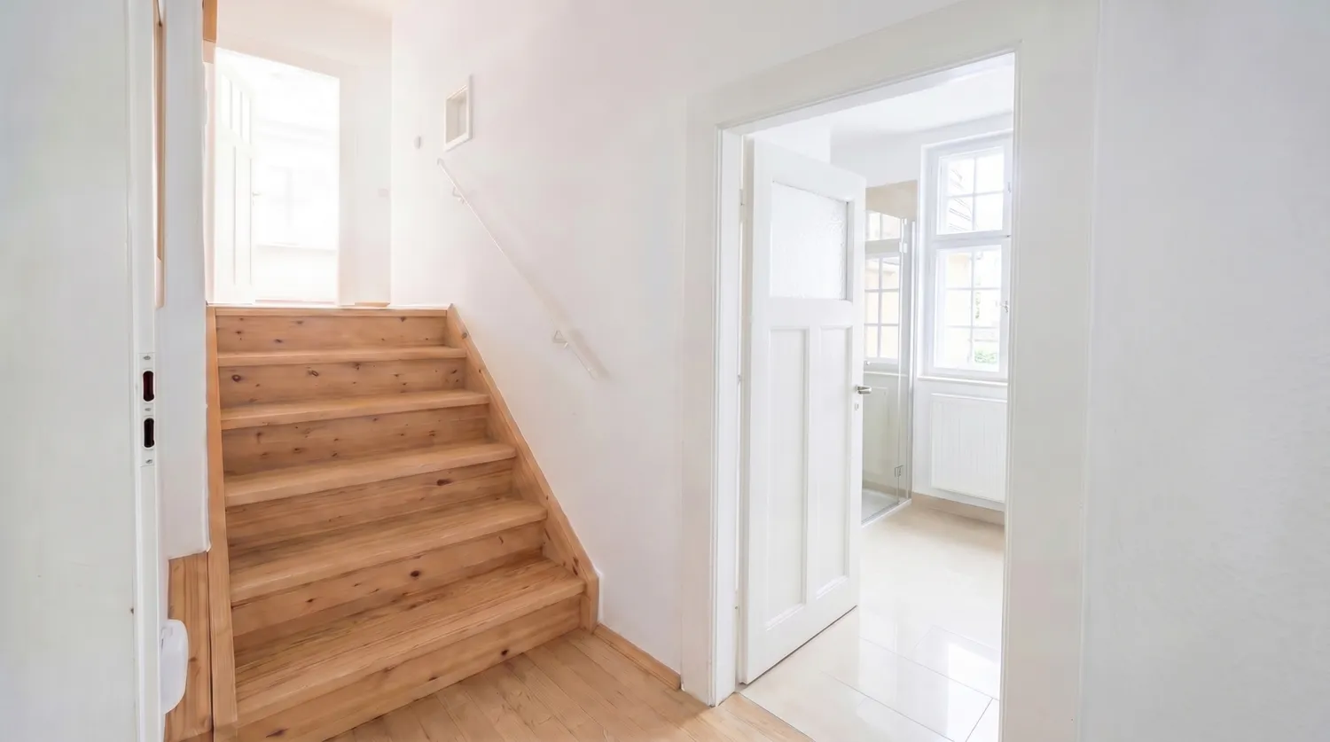 4 Zimmer Wohnung mit 128 m² in Dresden – Bild 9