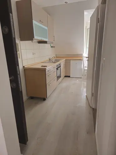 2 Zimmer Wohnung mit 40 m² in Mannheim – Bild 1