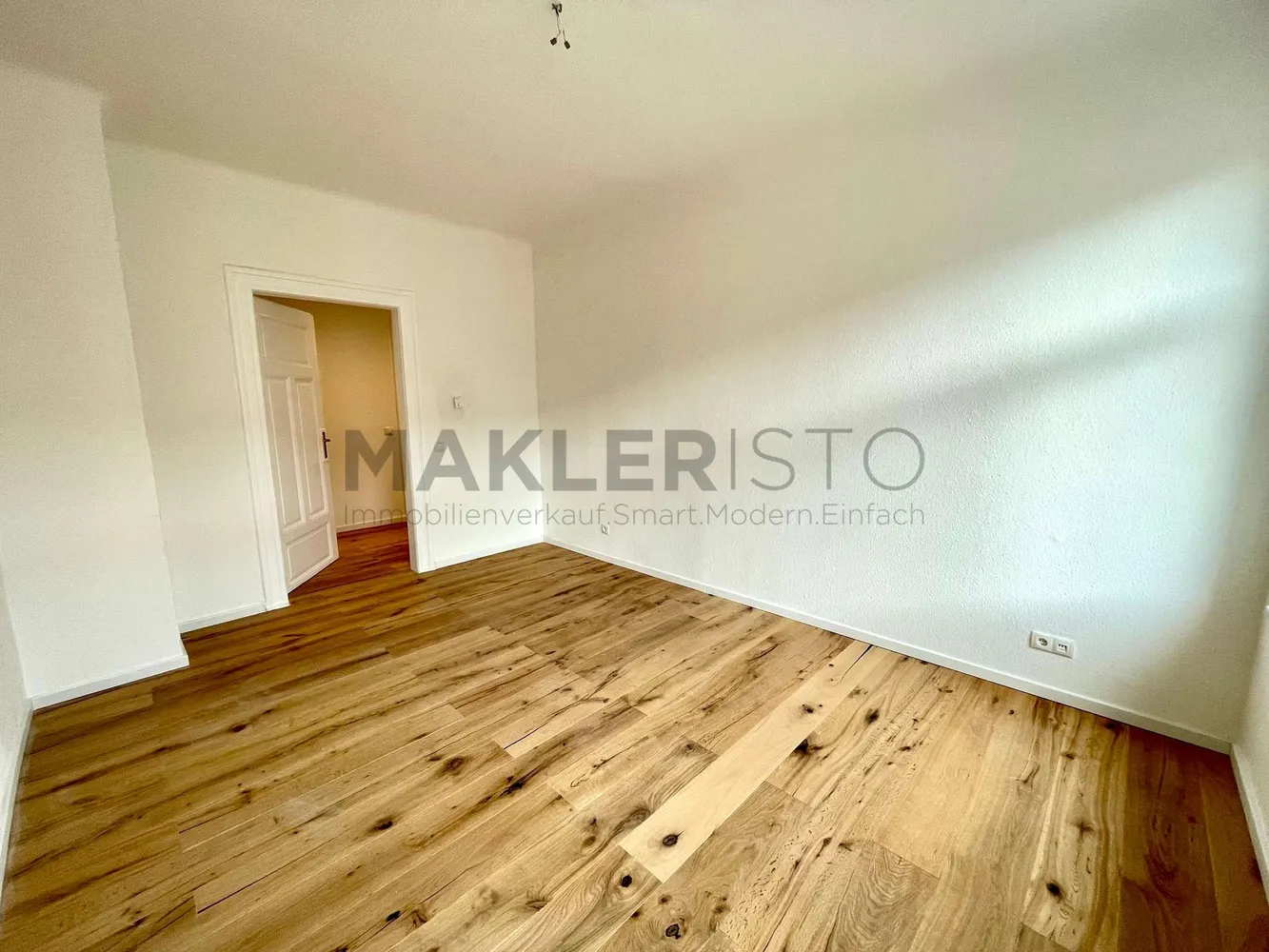 2 Zimmer Wohnung mit 60 m² in Leipzig – Bild 5