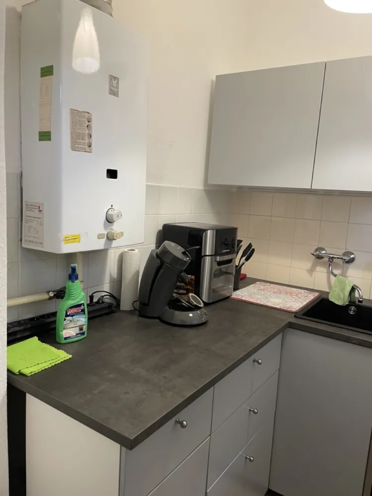 1 Zimmer Wohnung mit 42 m² in Braunschweig – Bild 12