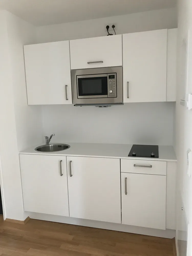 2 Zimmer Wohnung mit 40 m² in Augsburg – Bild 3