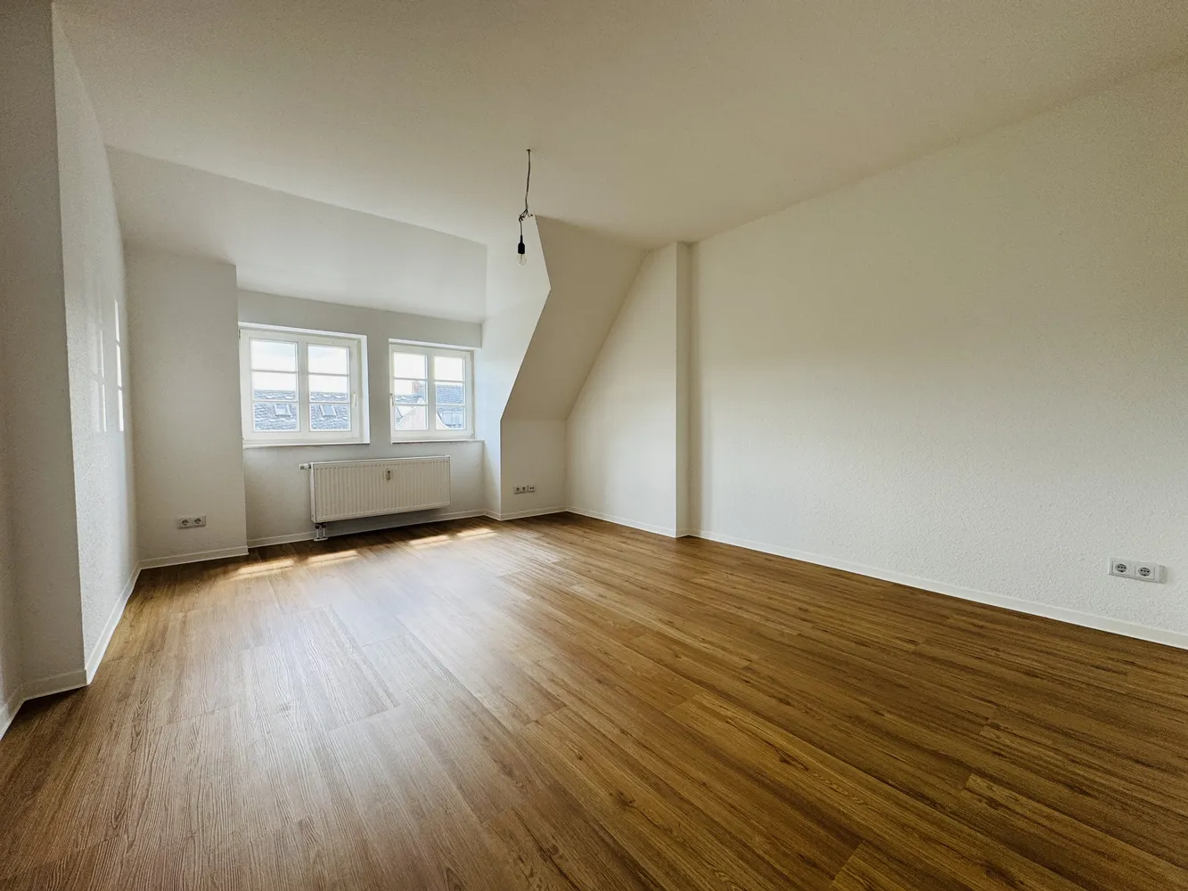 3 Zimmer Wohnung mit 74 m² in Chemnitz – Bild 1