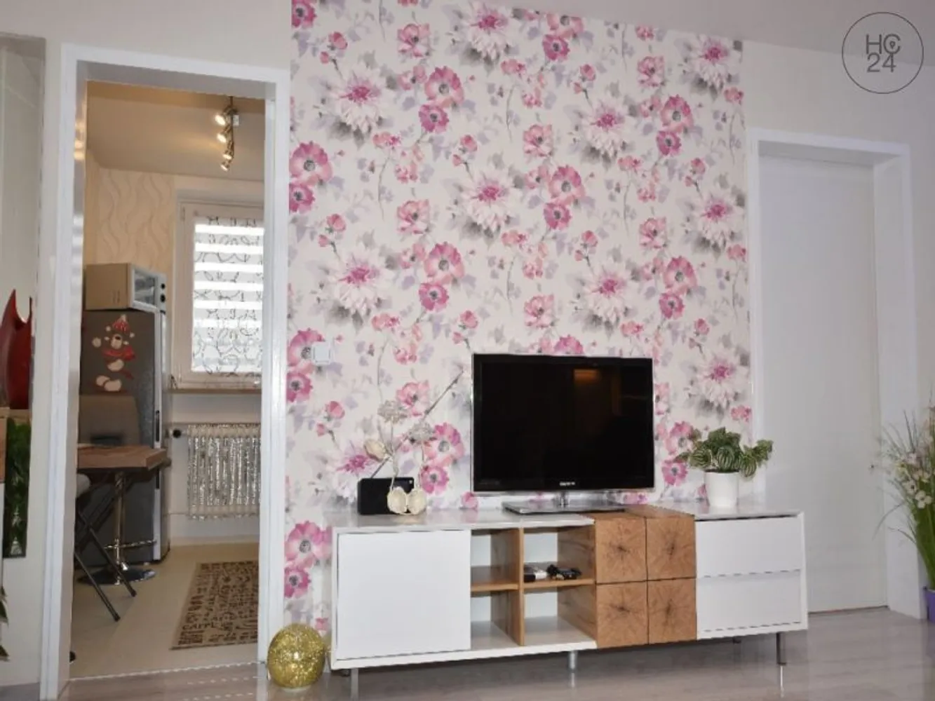 2 Zimmer Wohnung mit 45 m² in Kaufbeuren – Bild 10