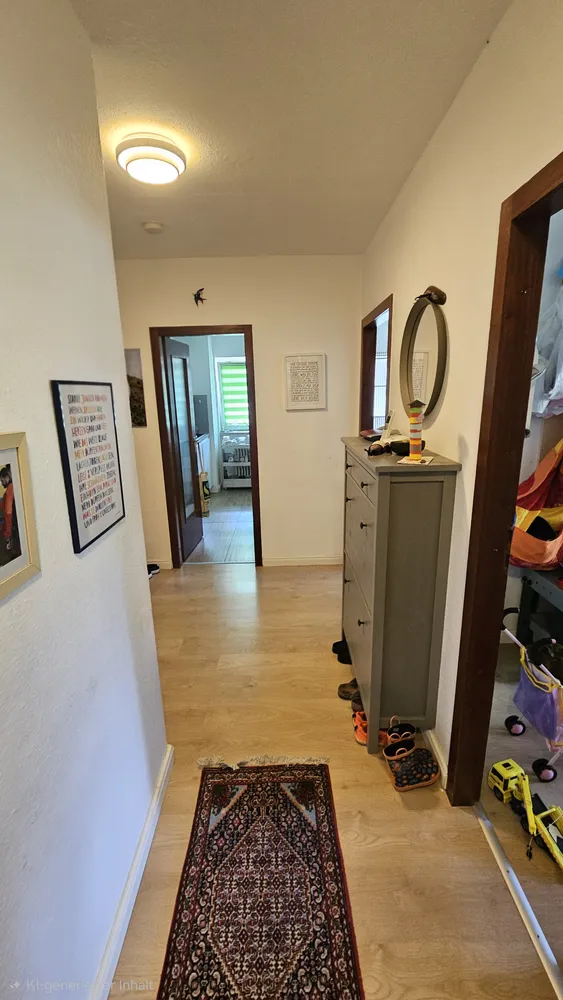 3 room apartment with 80 m² in Cologne – Photo 12