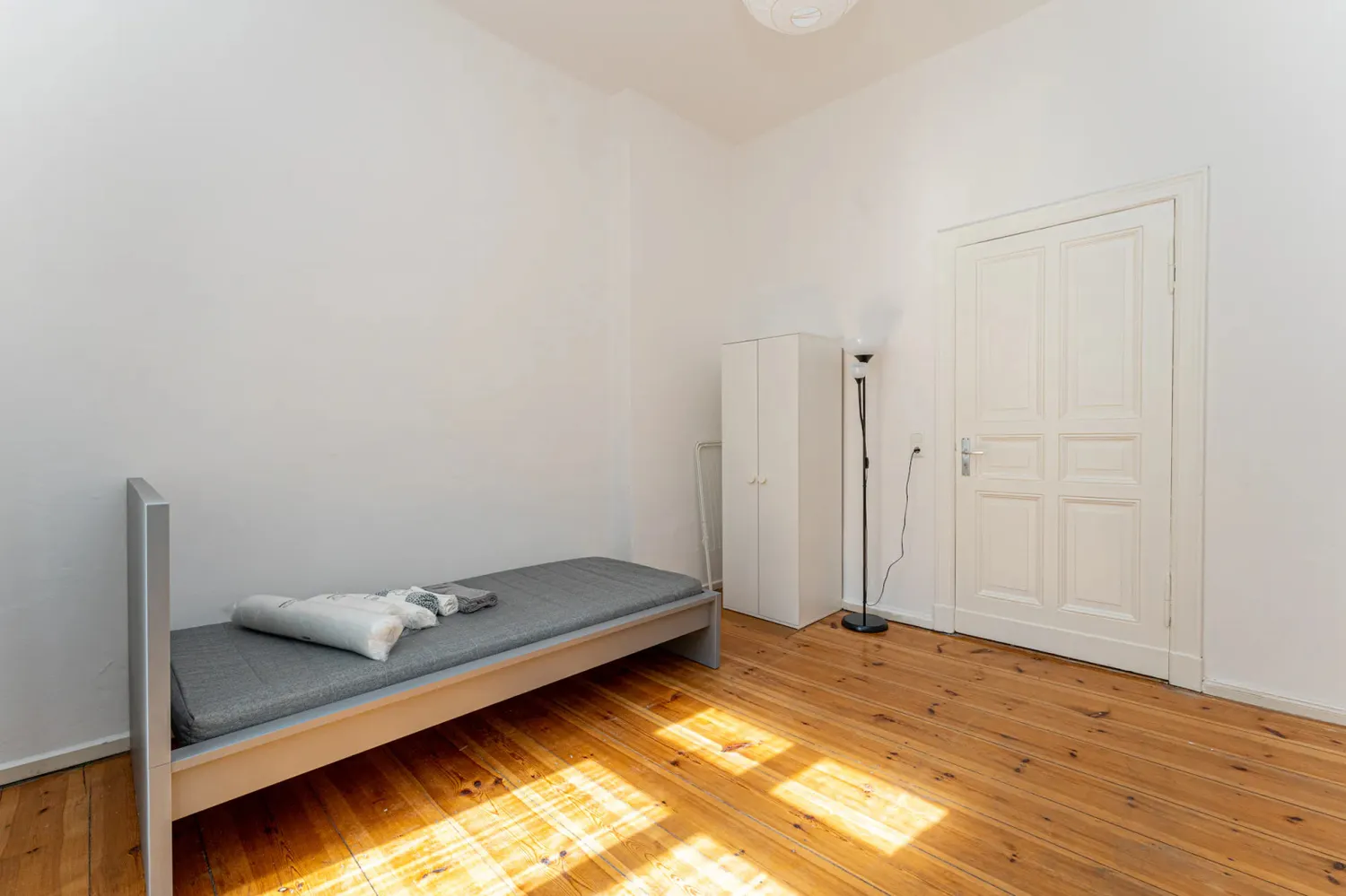 WG-Zimmer mit 9 m² in Berlin – Bild 8