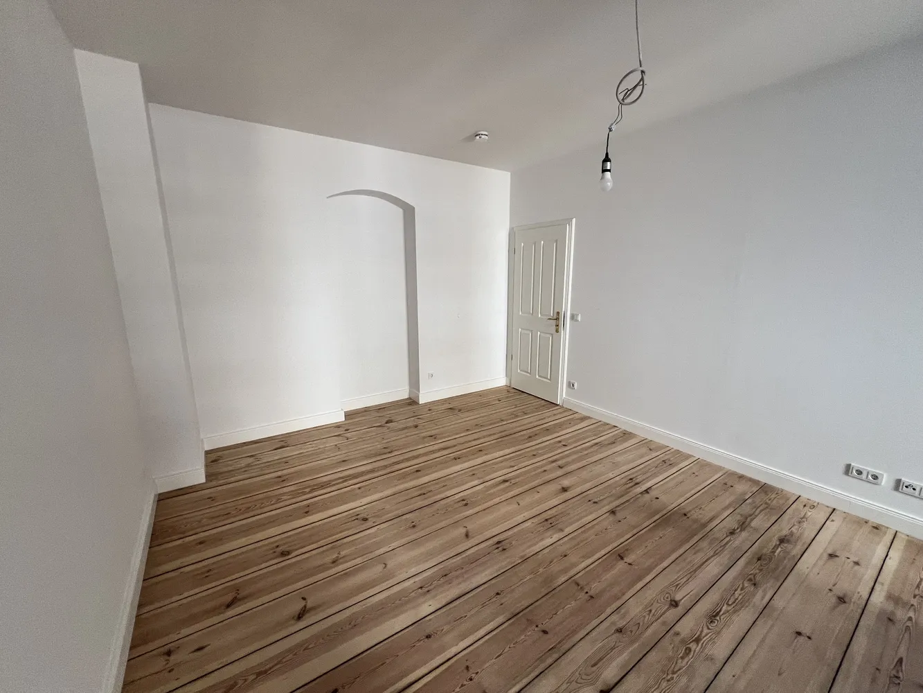 2 room apartment with 73 m² in Berlin – Photo 6