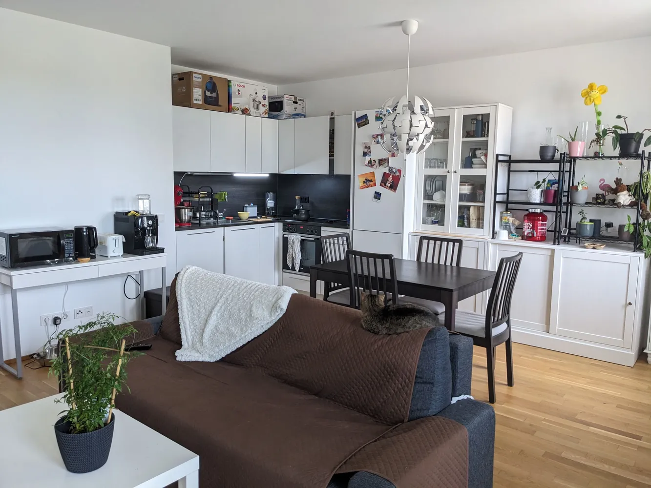 3 Zimmer Wohnung mit 87 m² in Berlin – Bild 7