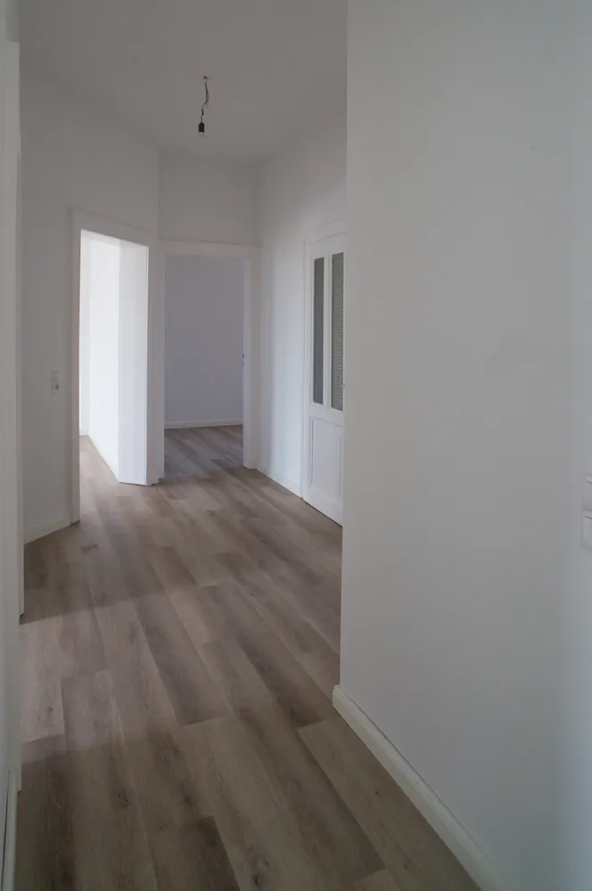 3 room apartment with 89 m² in Brunswick – Photo 9