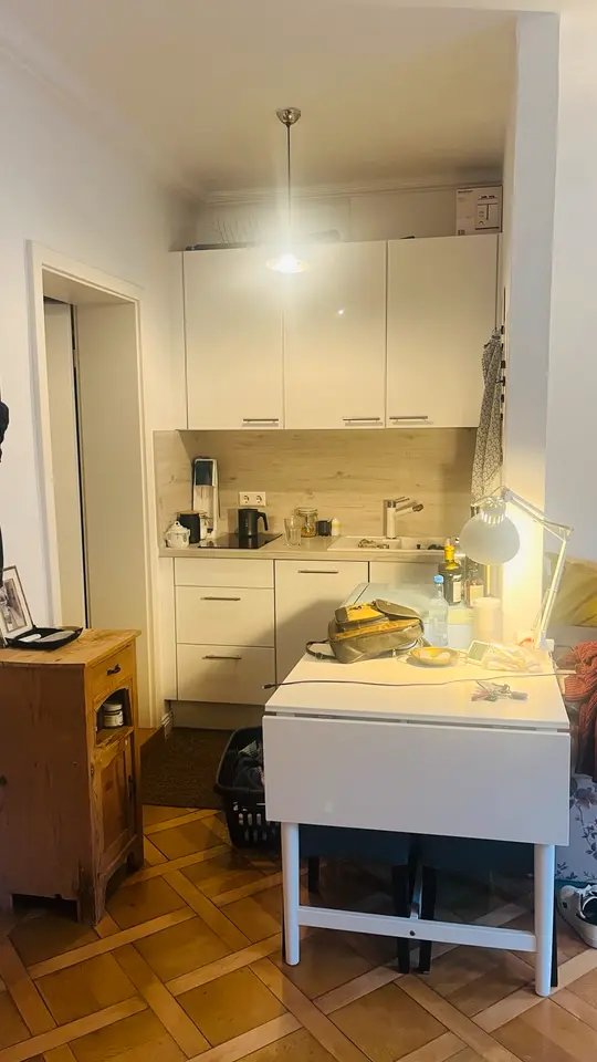 Studio mit 30 m² in Konstanz – Bild 10