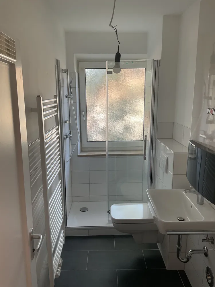 4 Zimmer Wohnung mit 66 m² in Passau – Bild 1