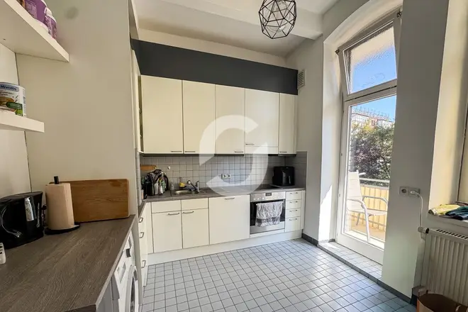 3 Zimmer Wohnung mit 112 m² in Stuttgart – Bild 8