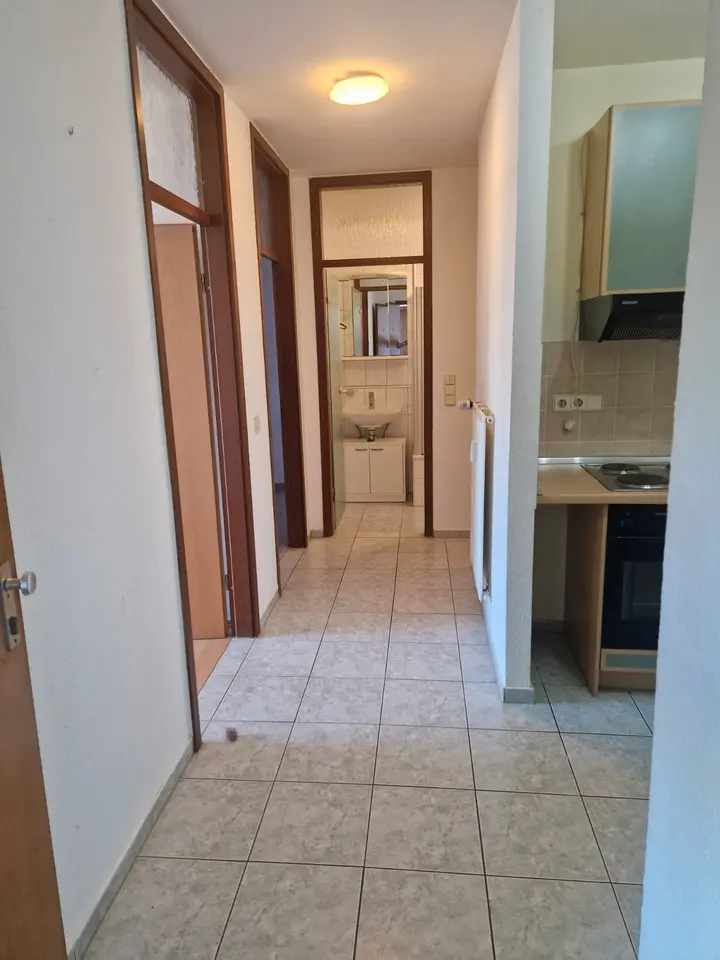 2 Zimmer Wohnung mit 43 m² in Trier – Bild 5