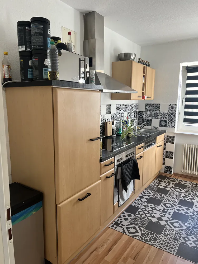 3 Zimmer Wohnung mit 71 m² in Neunkirchen – Bild 3