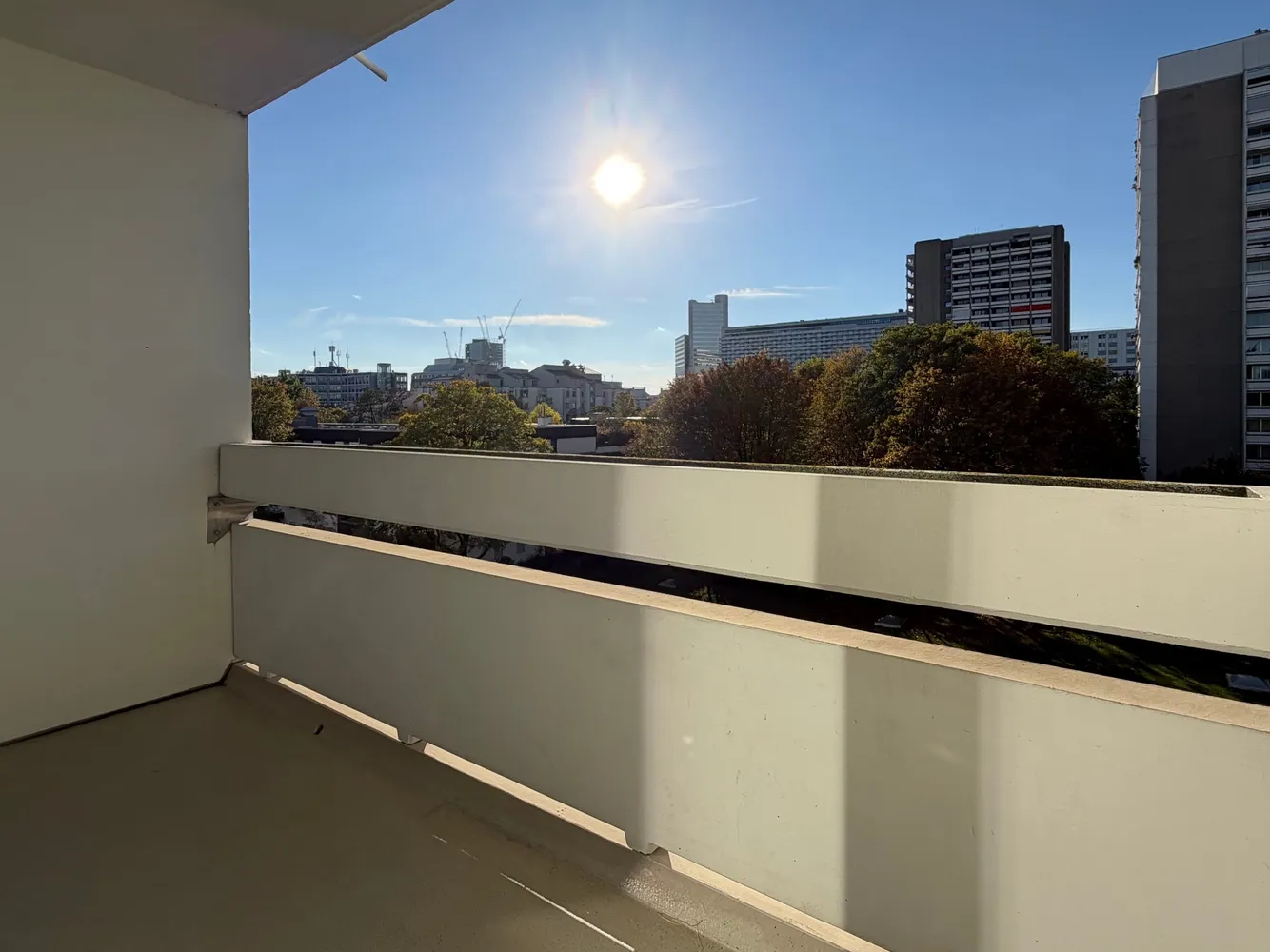 3 room apartment with 81 m² in Munich – Photo 3
