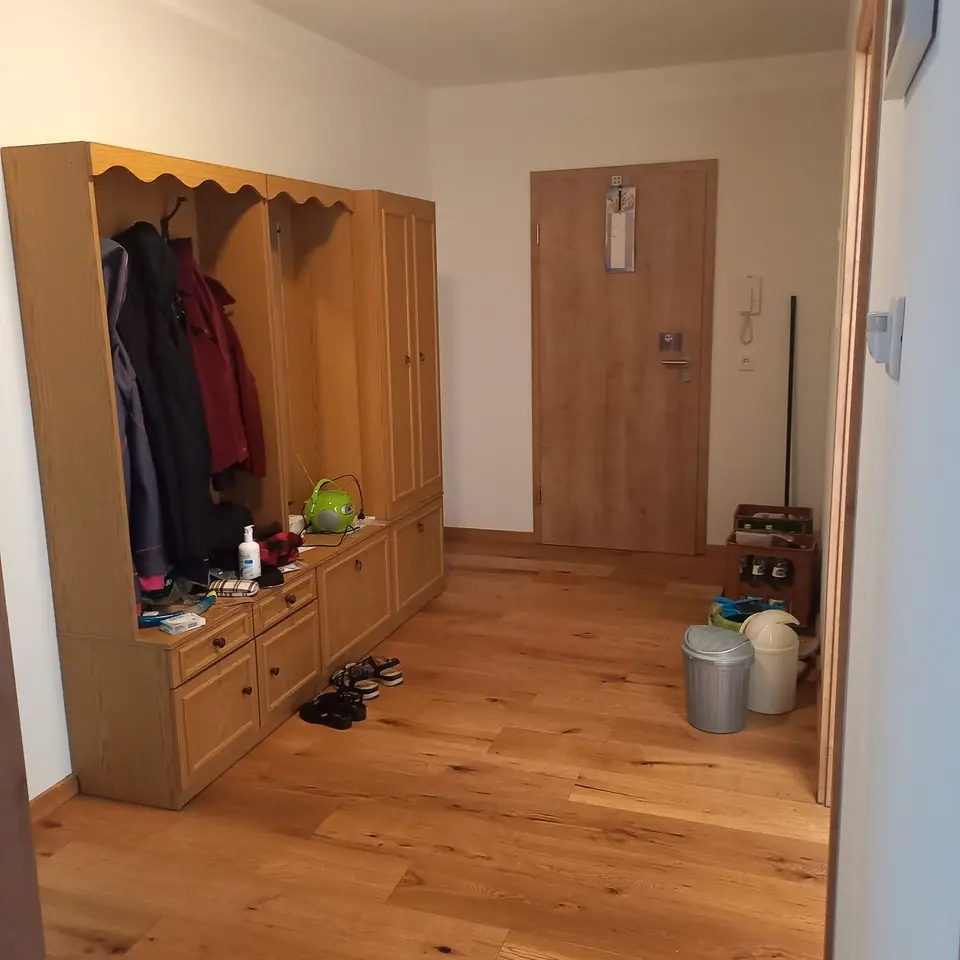2 Zimmer Wohnung mit 81 m² in Aue-Bad Schlema – Bild 7