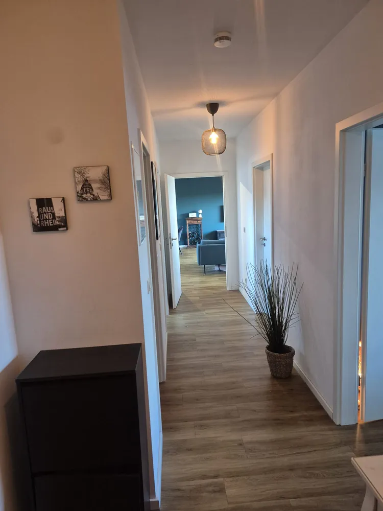 3 Zimmer Wohnung mit 87 m² in Wiesbaden – Bild 9