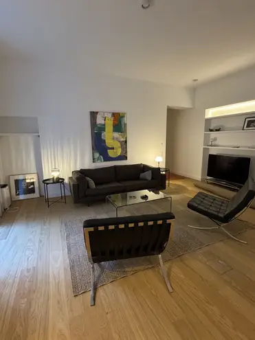 2 Zimmer Wohnung mit 109 m² in Berlin – Bild 11