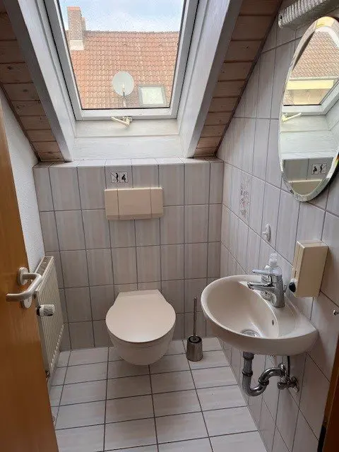 WG-Zimmer mit 22 m² in Tübingen – Bild 7