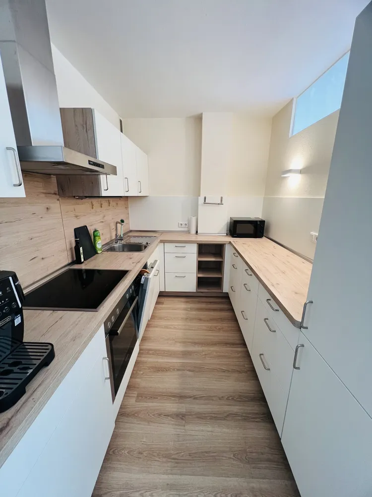 1 Zimmer Wohnung mit 47 m² in Viernheim – Bild 5