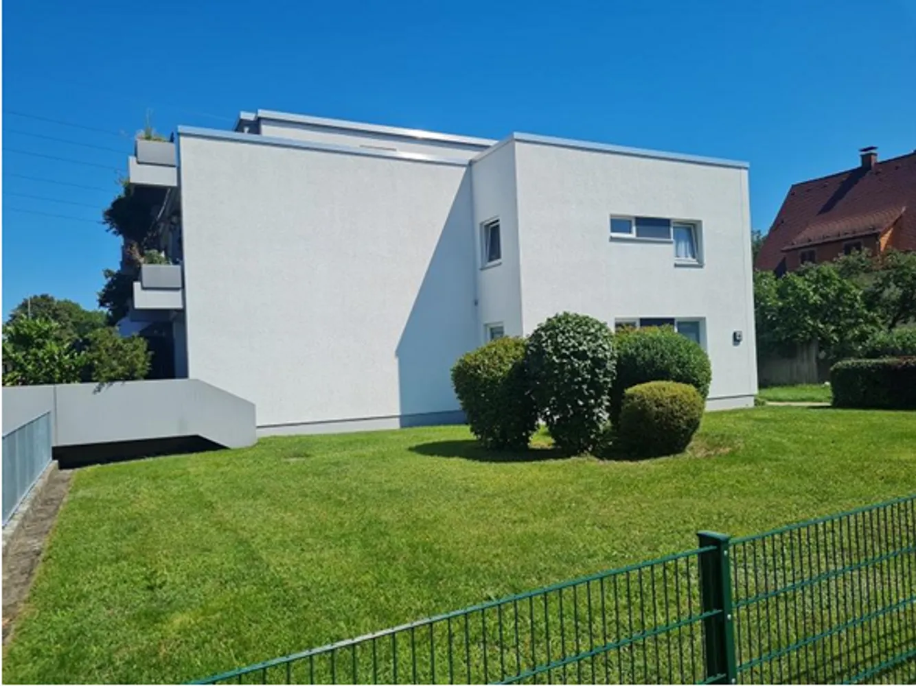 2 Zimmer Wohnung mit 60 m² in Freiburg im Breisgau – Bild 4